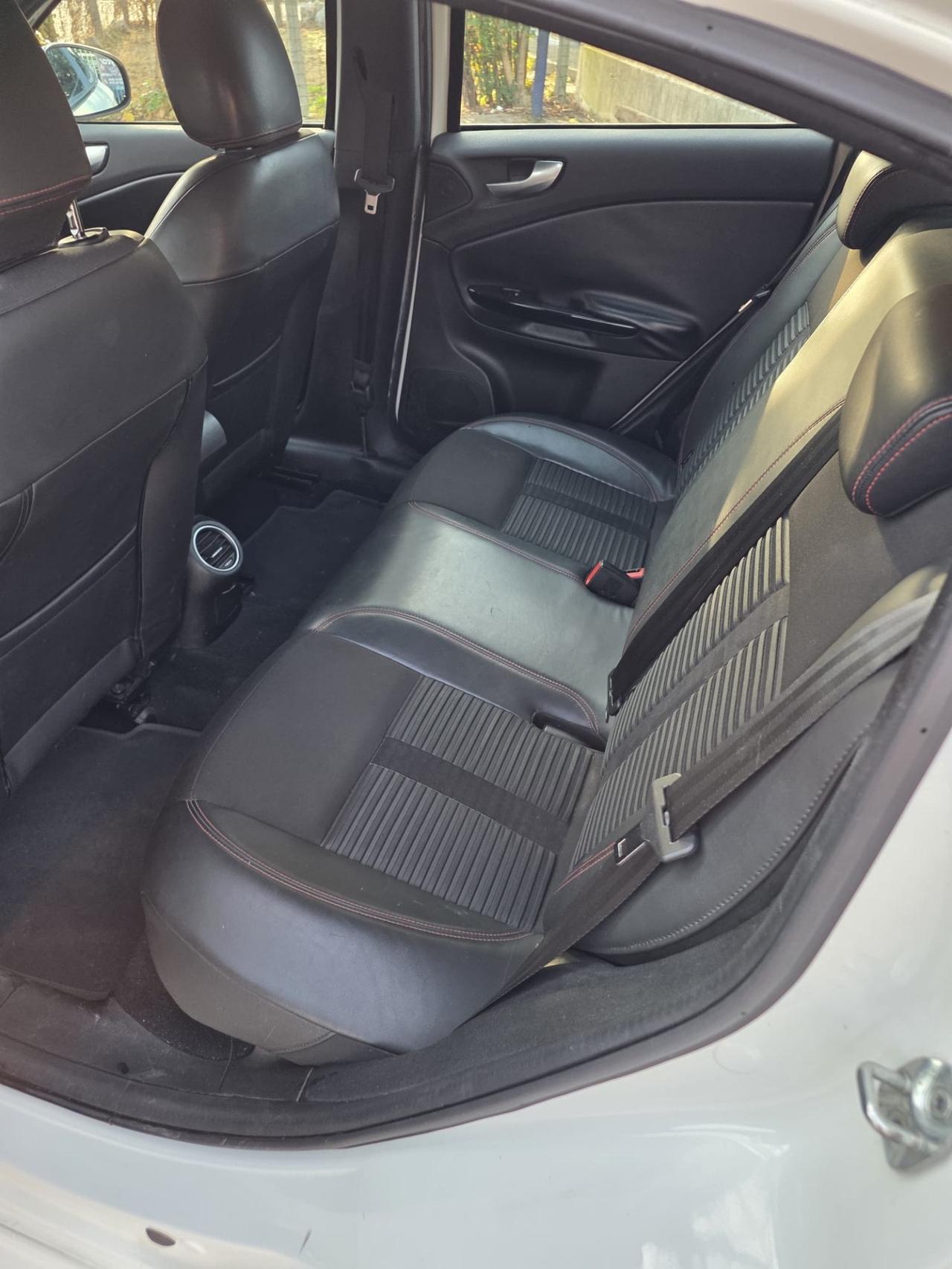 Alfa Romeo Giulietta 1.4 Turbo MultiAir Exclusive