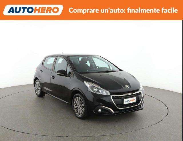 PEUGEOT 208 1° serie PureTech 82 5 porte Active