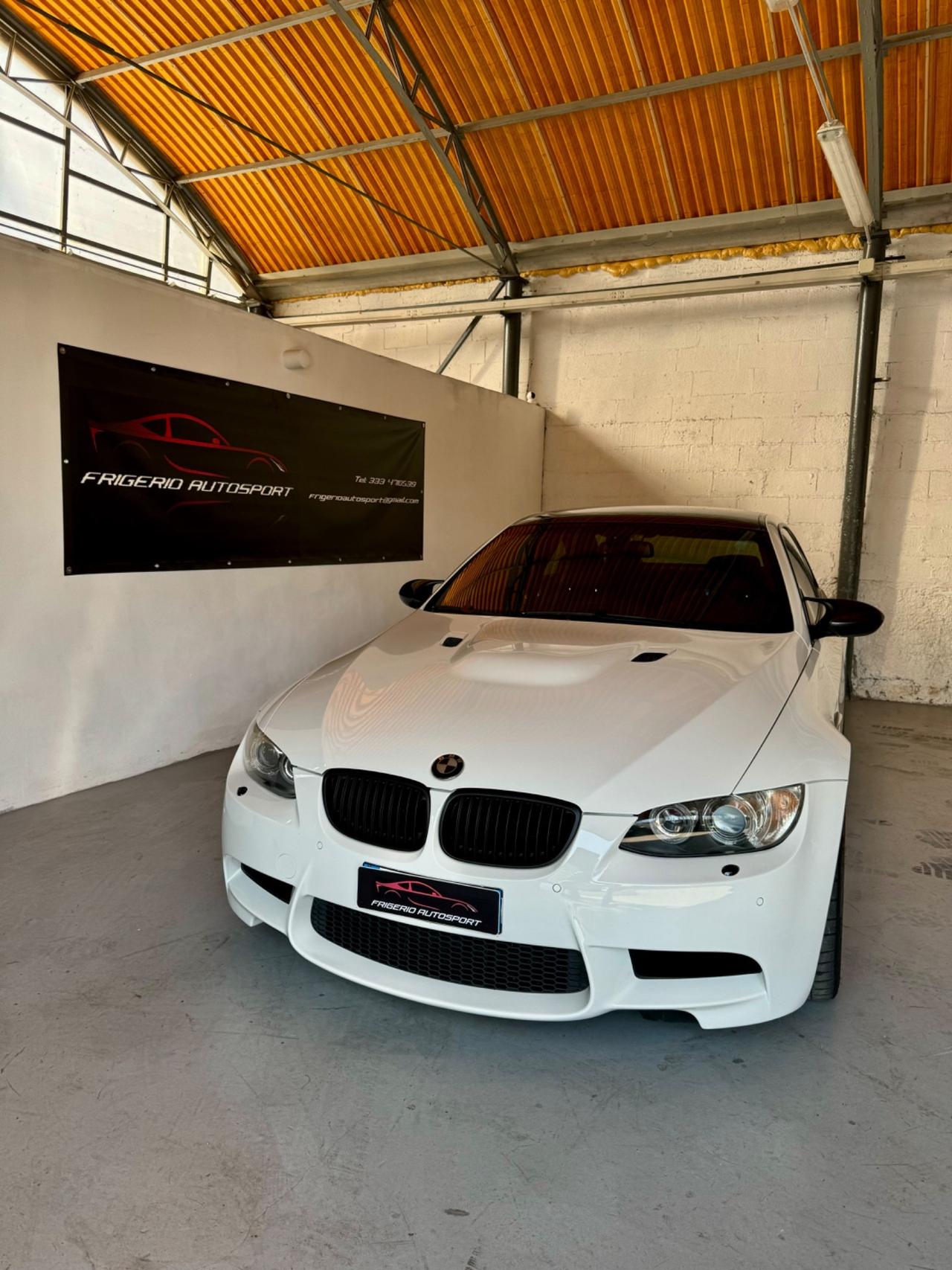 Bmw 340i M3 cat Coupé