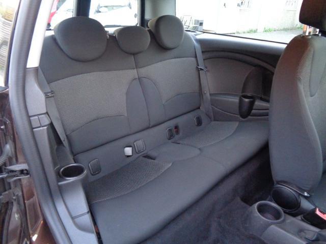 MINI Clubman 1.6 16V Cooper *OK NEOPATENTATI* *FINANZIABILE*