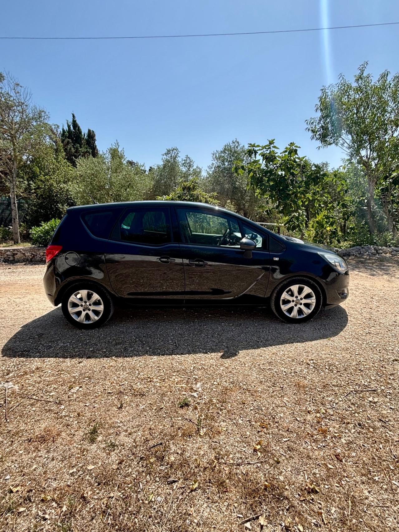 Opel Meriva 1.3 CDTI 95CV ecoFLEX Cosmo