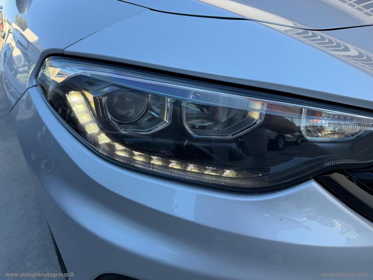 FIAT Tipo 1.3 Mjt S&S 5p. Mirror BELLA BELLA!