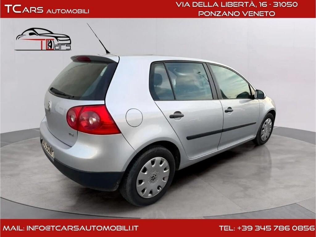 VOLKSWAGEN GOLF - CINGHIA FRIZIONE NUOVE