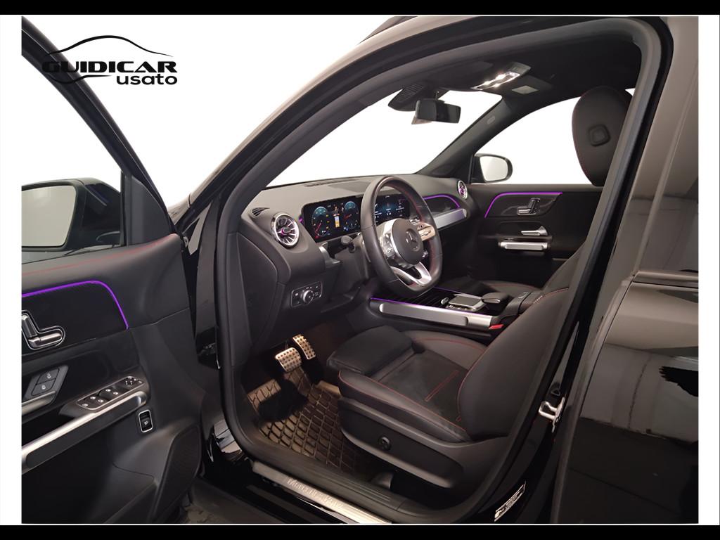 Mercedes-Benz GLB - X247 2019 - GLB 200 d Premium auto 7p.ti