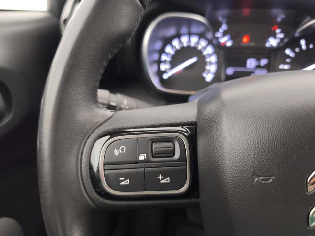 CITROEN C3 Aircross 1.5 bluehdi Shine s&s 120cv eat6