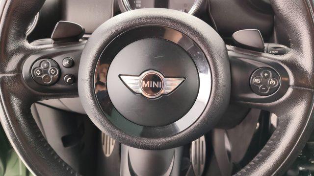 MINI Countryman Mini Cooper SD Countryman ALL4