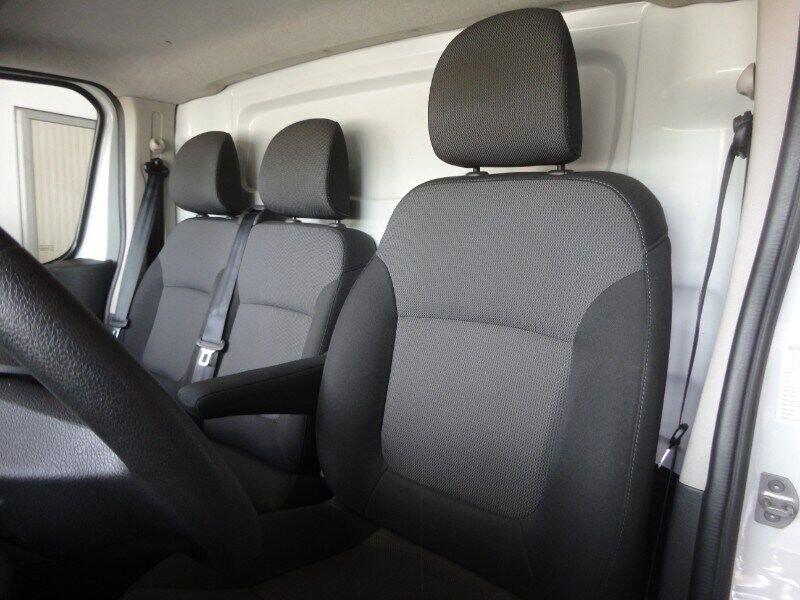 FIAT Talento Talento 2.0 Ecojet 145CV PL-TA Furgone 12q