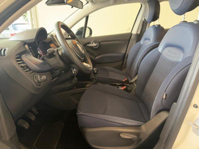 FIAT 500X 1.3 MultiJet 95 CV Club