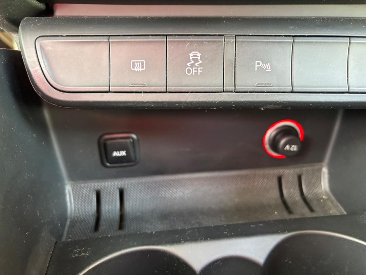 Audi A1 SPB 1.4 TDI 90CV 5p OK NEOPATENTATI