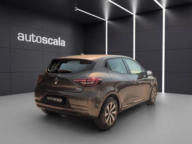 RENAULT Clio Full Hybrid E-Tech 140 CV 5 porte Zen