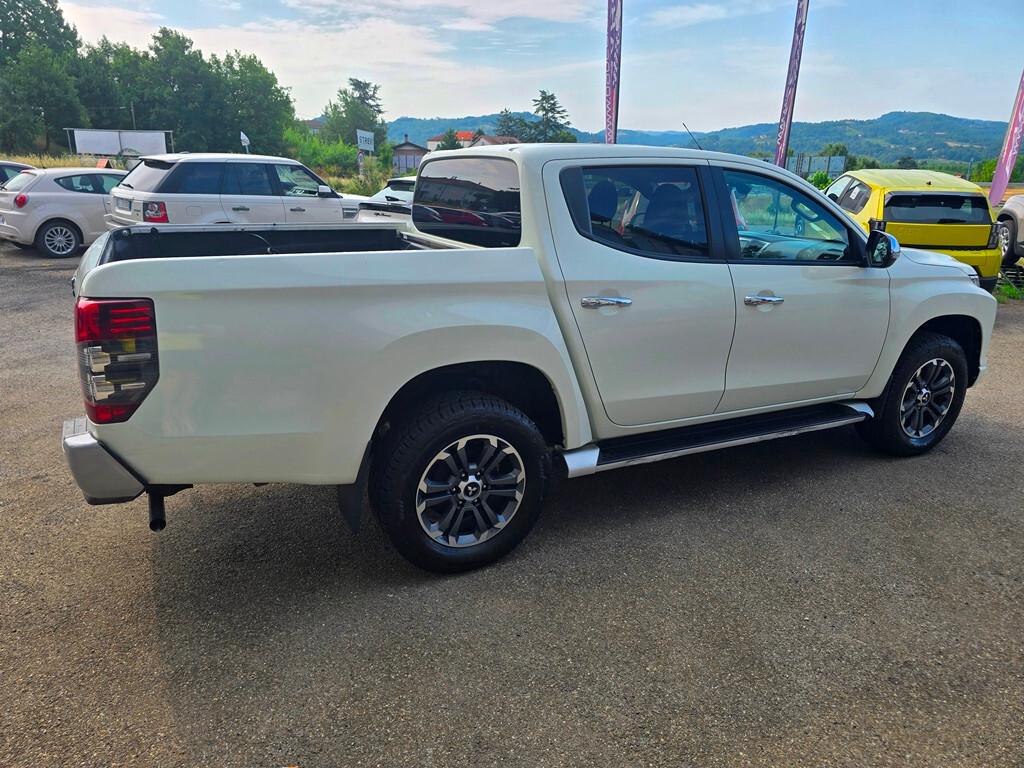 Mitsubishi L200 2.3 D 150CV INTENSE CON PREZZO REALE!