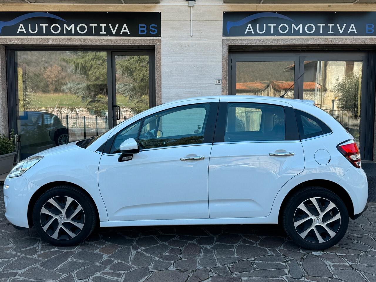 Citroen C3 PureTech 82 Feel Edition