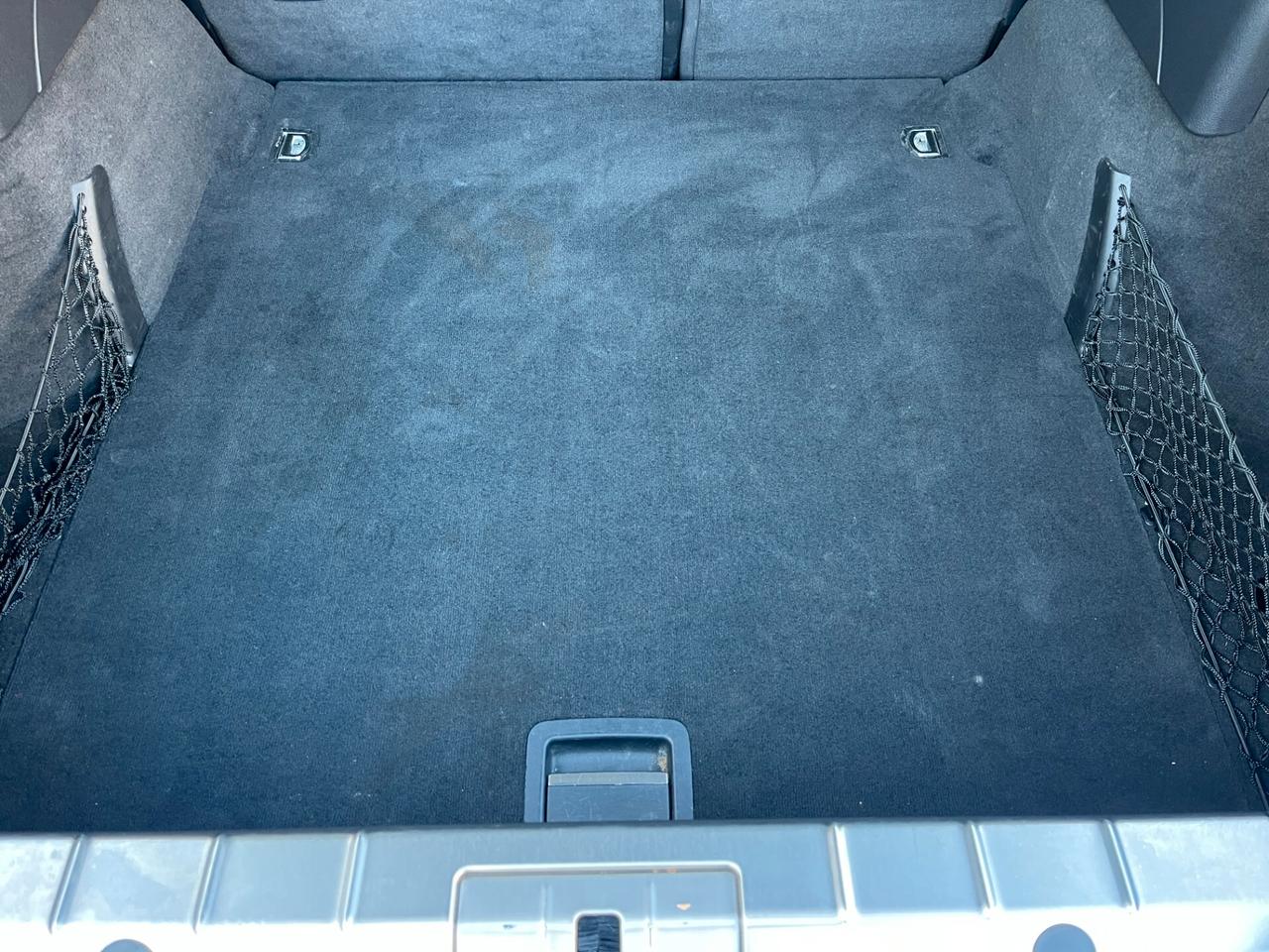 Porsche Panamera 3.0 Diesel