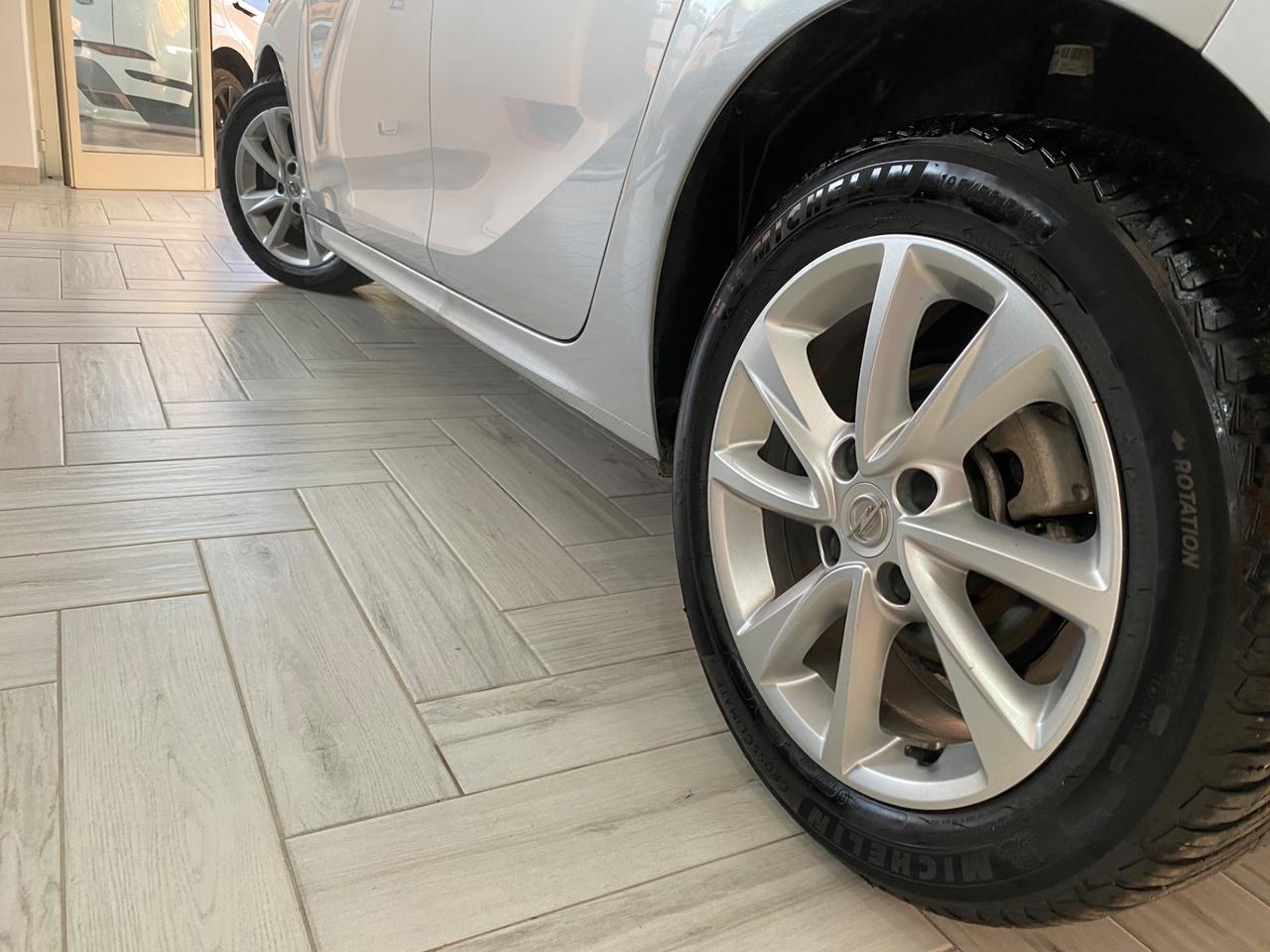 Opel Corsa 1.5 D 100 CV ELEGANCE+NAVI/FULL LED2023