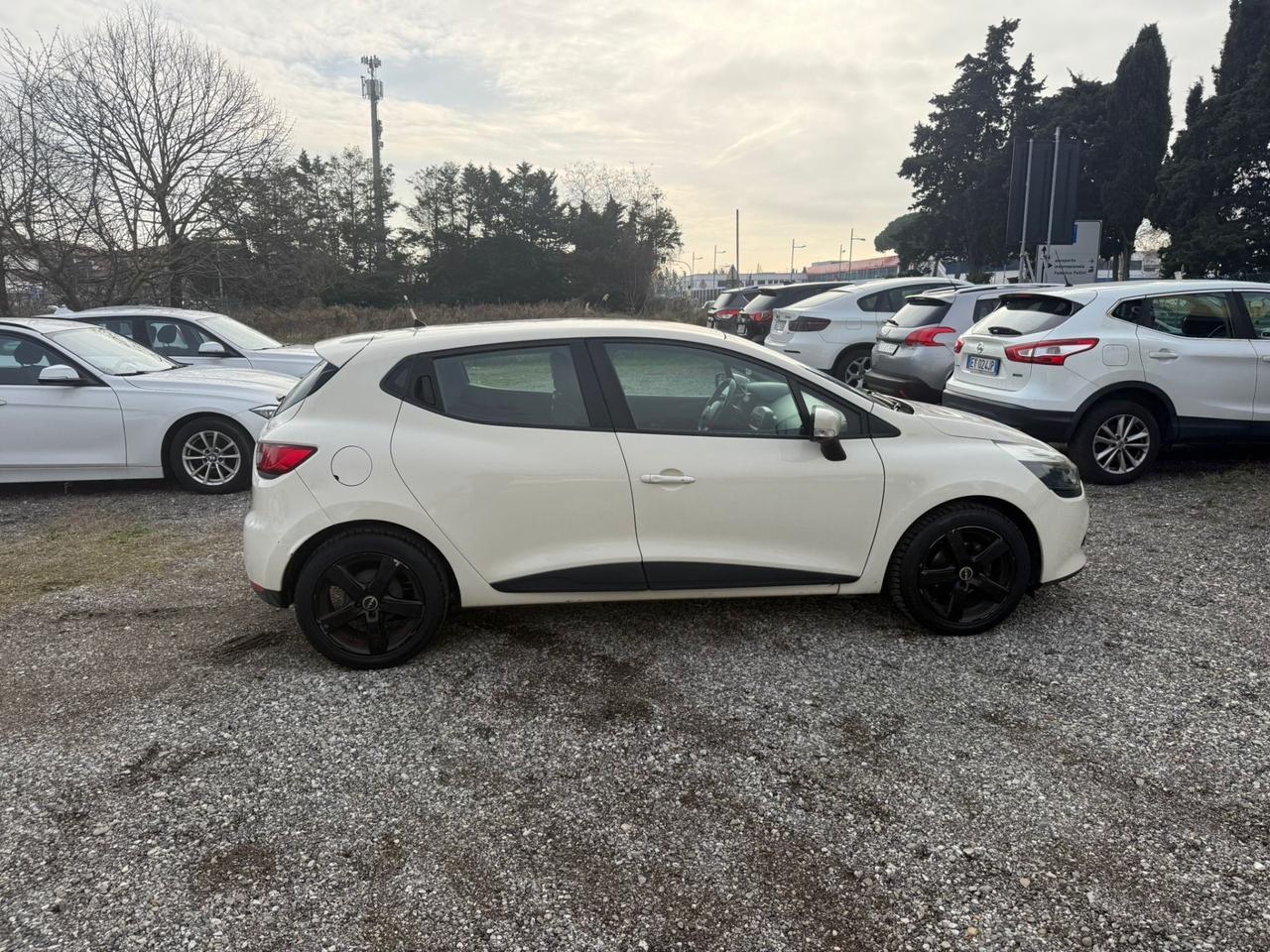 Renault Clio dCi 8V 75CV Start&Stop 5 porte Energy Life