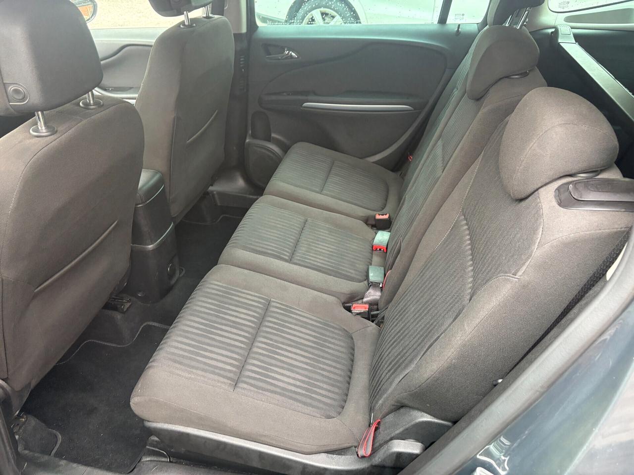 Opel Zafira Tourer 1.6 CDTi 136CV - 7 Posti -Euro6