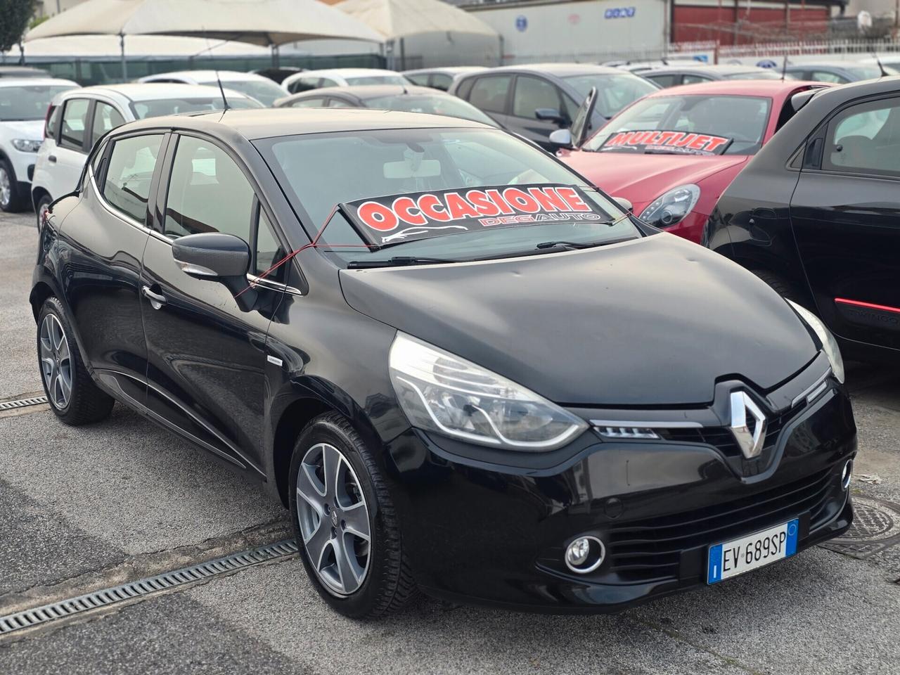 Renault Clio 1.2 75CV 5 porte Costume National