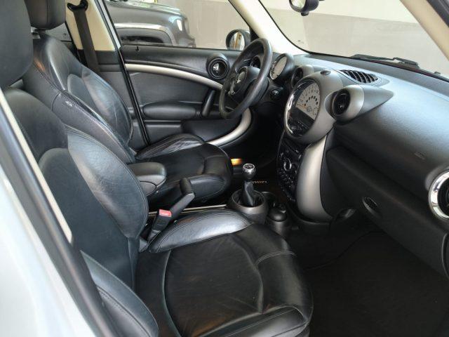 MINI Countryman Mini Cooper D Countryman