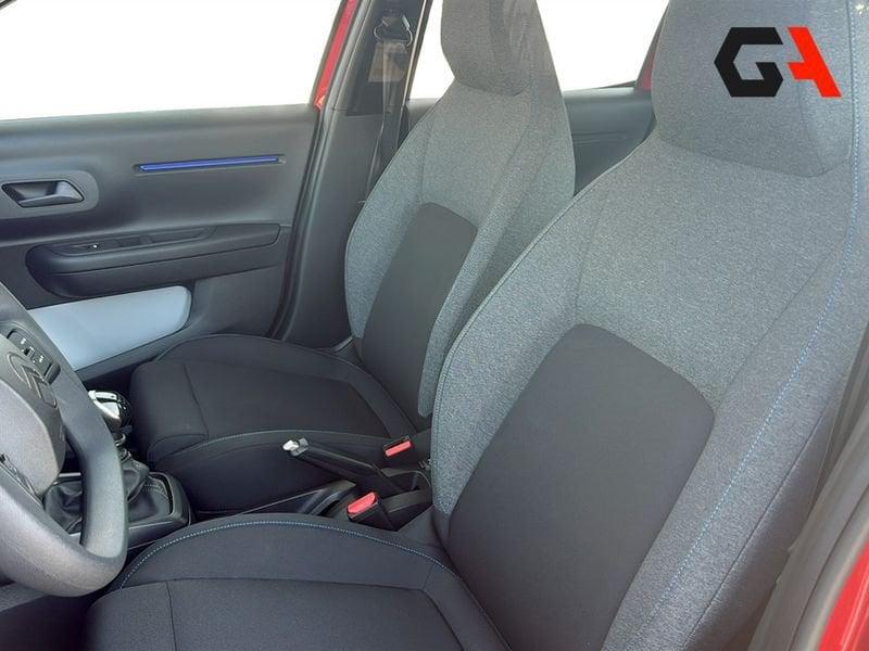 Citroën C3 C3 PureTech 100 S&S You