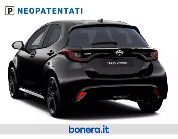 Toyota Yaris 1.5 Hybrid 130 Premium e-CVT