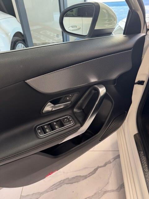 Mercedes-benz A 180 d Automatic Executive