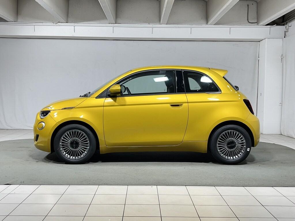 Fiat 500 500 1.0 hybrid Torino