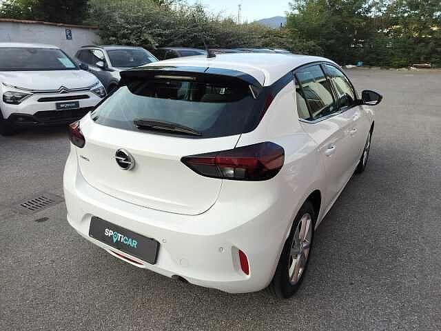 Opel Corsa 1.2 Elegance
