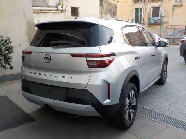 OPEL Frontera Hybrid 110 CV EDCT Edition