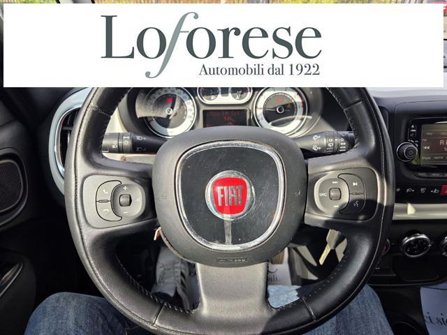 FIAT 500L 1.3 Multijet 85 CV