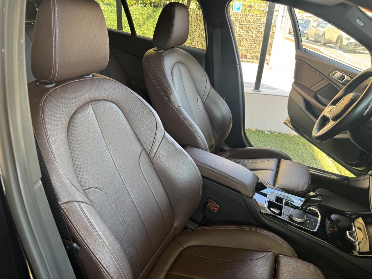 Bmw 120 120d 5p. Msport