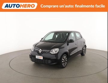 RENAULT Twingo TCe 95 CV EDC Signature