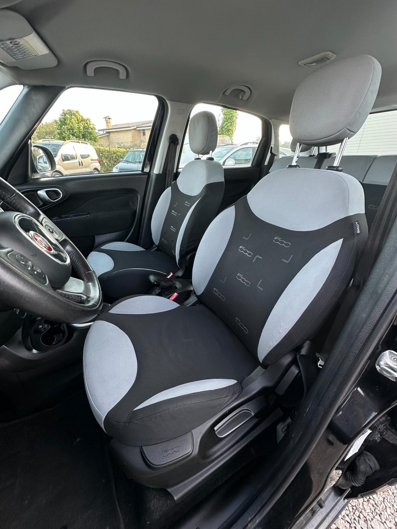 Fiat 500L 1.3 Multijet 85 CV Pop Star