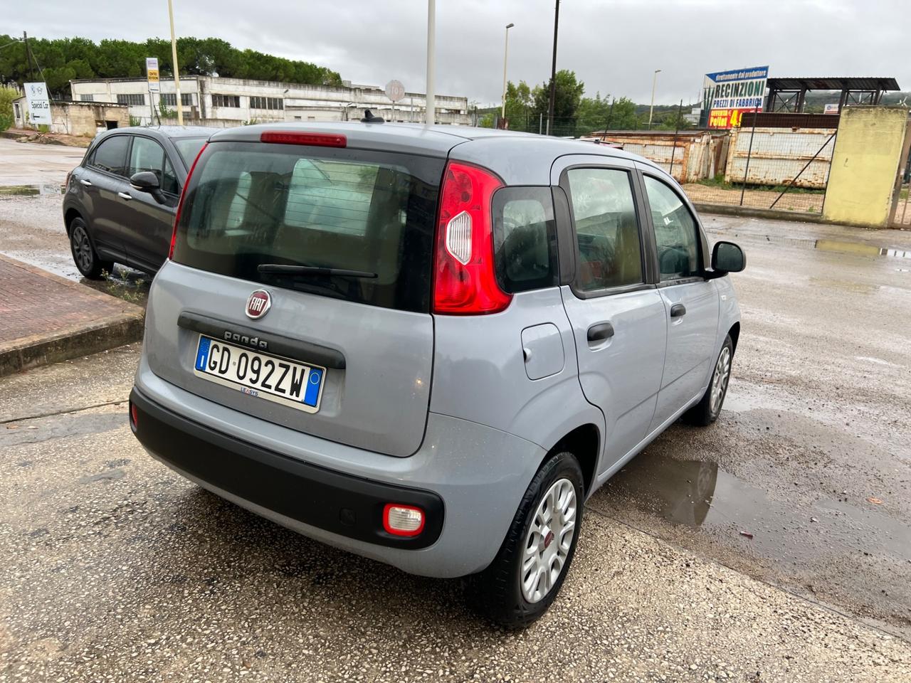 Fiat Panda 1.2 Easy 2021 50.000 km