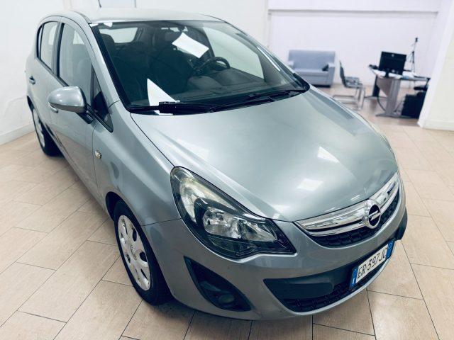 OPEL Corsa 1.2 85CV GPL-TECH - 229.000 Km