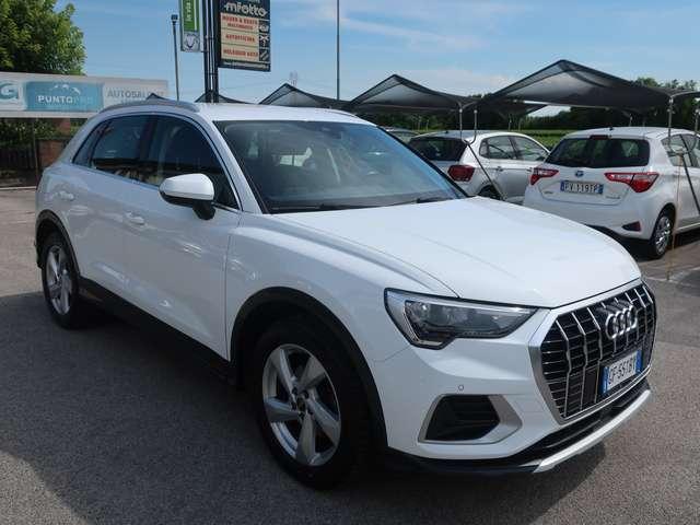 Audi Q3 Q3 II 2018 35 2.0 tdi Business Advanced s-tronic