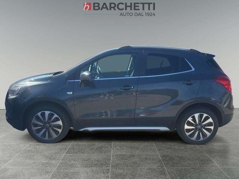 Opel Mokka 1ª SERIE X 1.6 CDTI ECOTEC 4X2 START&STOP INNOVATION