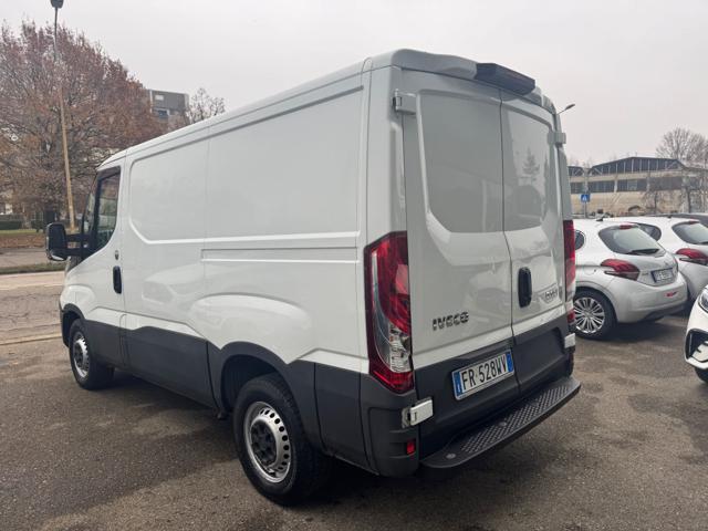 IVECO Daily 35 2.3 140CV Furgone