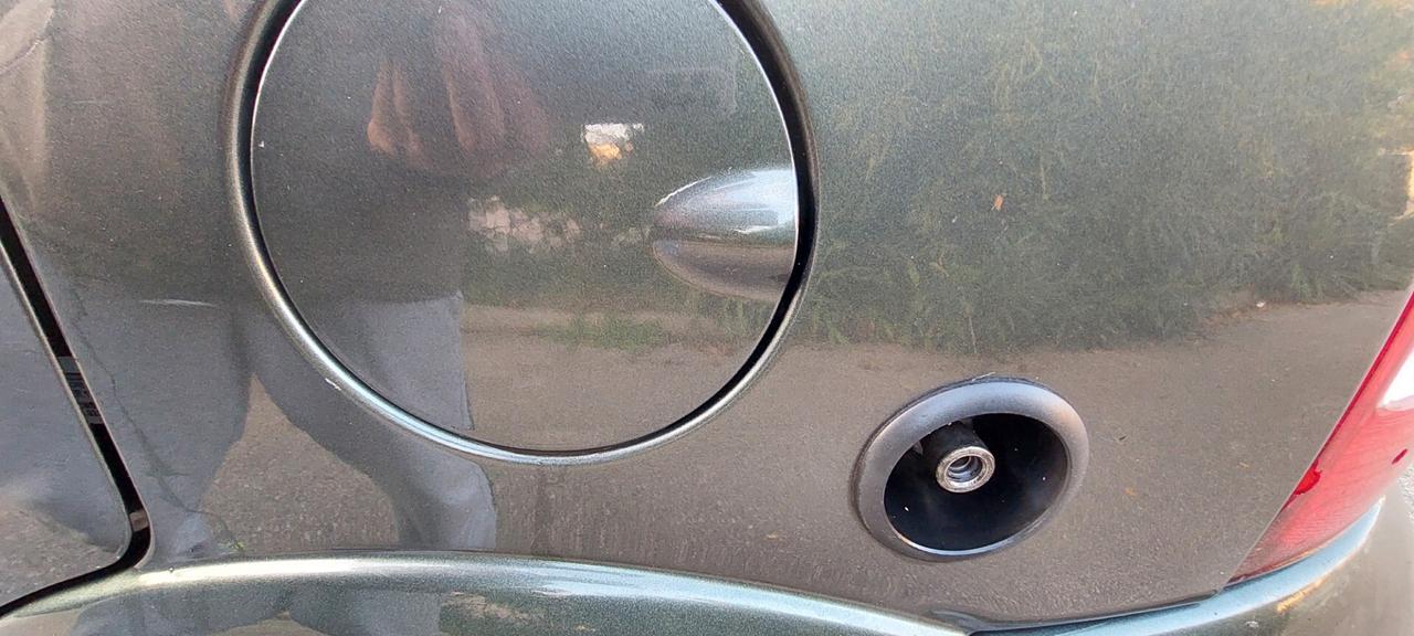 CITROEN C3 BI ENERGY 1,4 METANO DI SERIE ADATTA PER NEOPATENTATI ECONOMICA