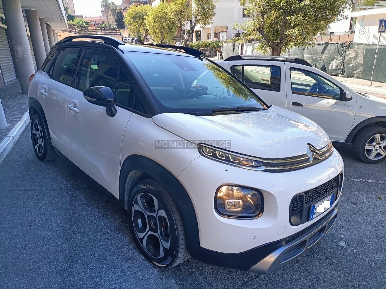 CITROEN C3 AIRCROSS FINANZIABILE/PERMUTE/GARANZIA