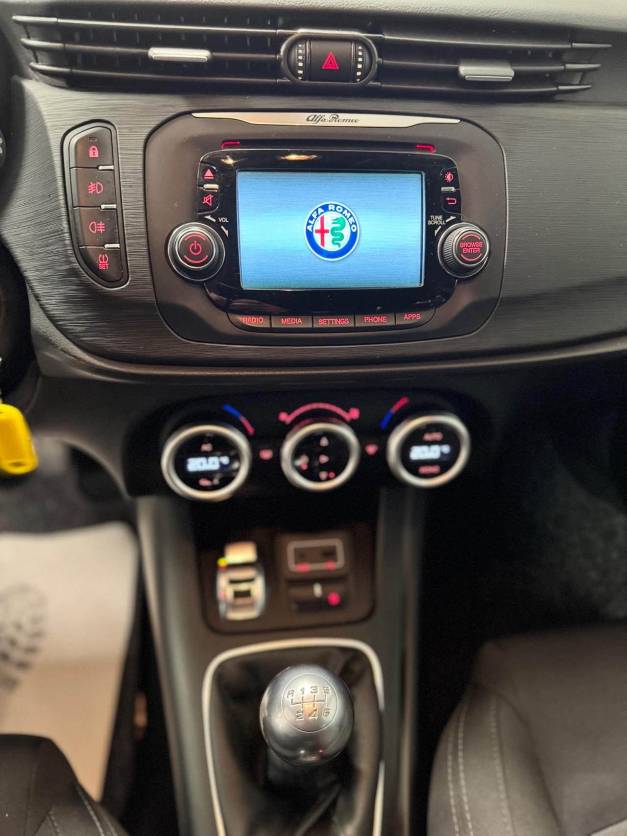 Alfa Romeo Giulietta 1.6 JTDm 120 CV Super