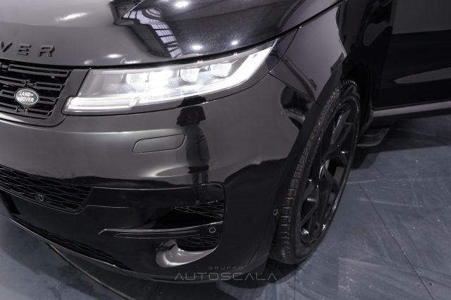 LAND ROVER Range Rover Sport 3.0D l6 249 CV Dynamic SE
