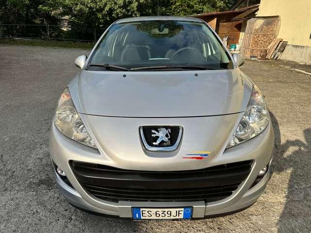 Peugeot 207 207 5p 1.4 8v Energie eco-Gpl 75cv