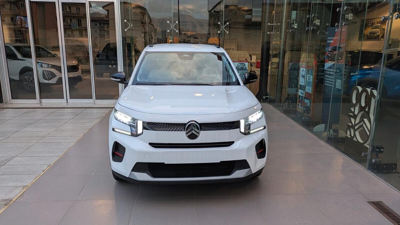 Citroen C3 100 MAX KM0