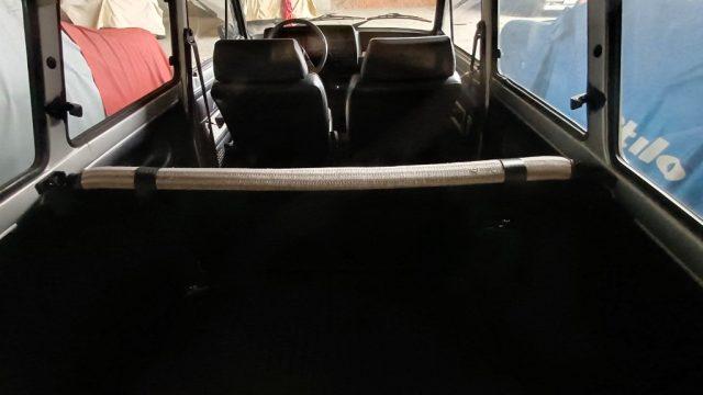 FIAT 127 1050 Panorama COMPRESO PASSAGGIO E REVISIONE