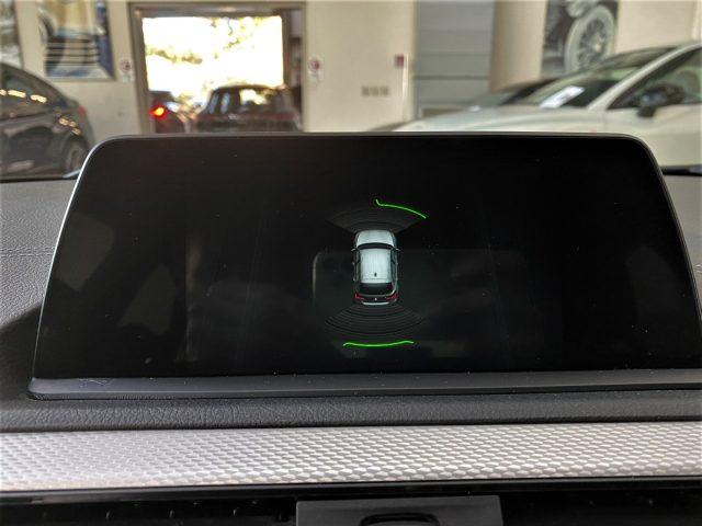 BMW 116 i 5p. Msport - 18" - LED - Navi - OK Neopatentati