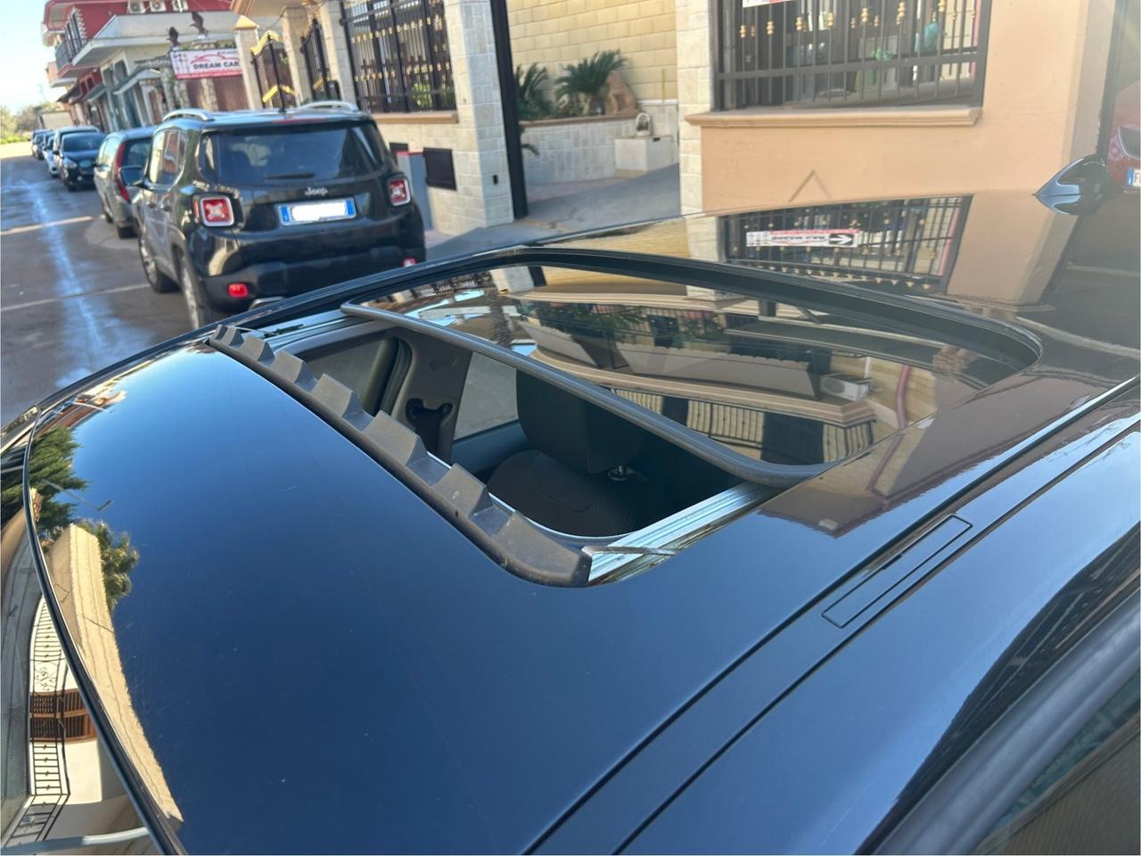 Bmw 116 116d 5p. Sport