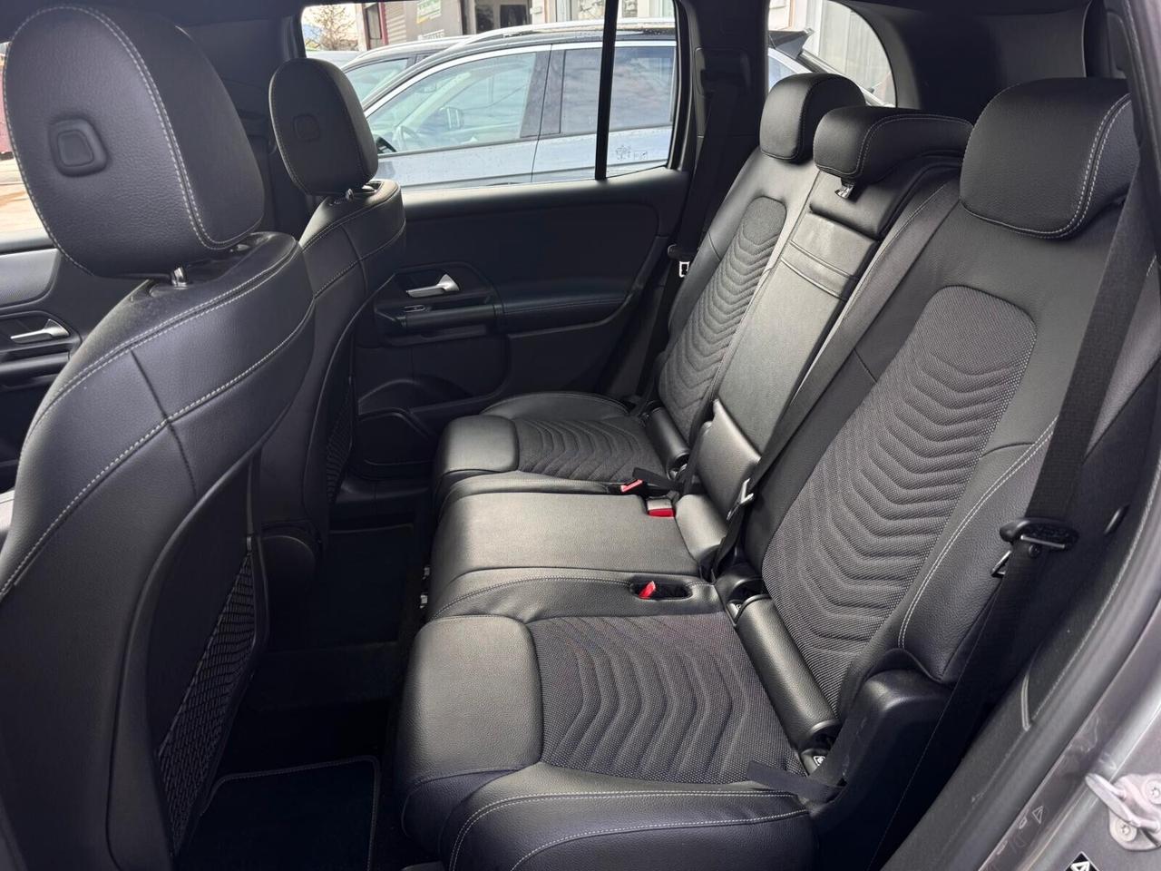 Mercedes-benz GLB 180 d Automatic Sport Plus