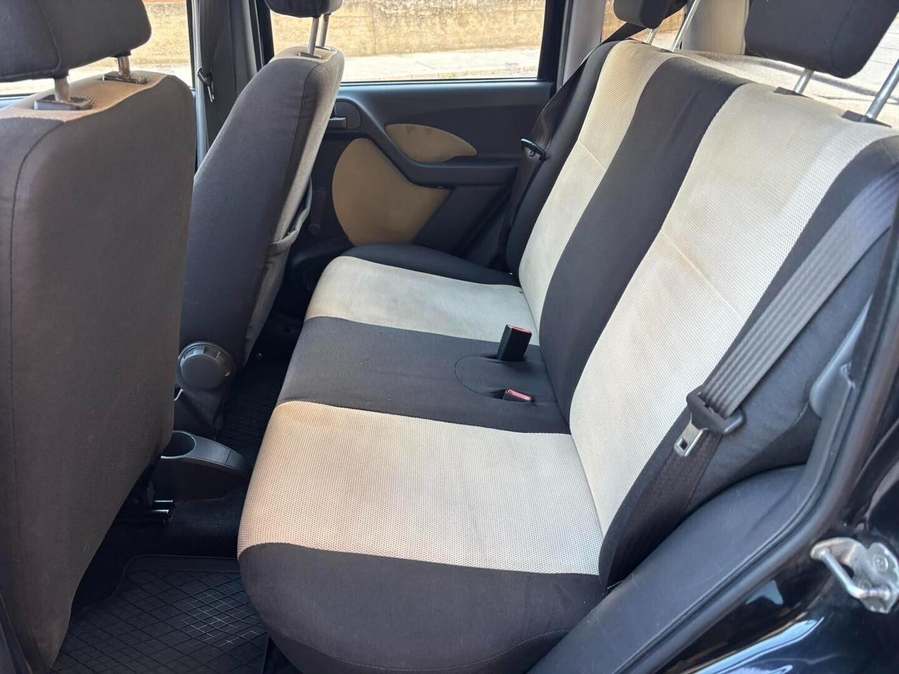 Fiat Panda 1.3 MJT 16V 4x4 Cross