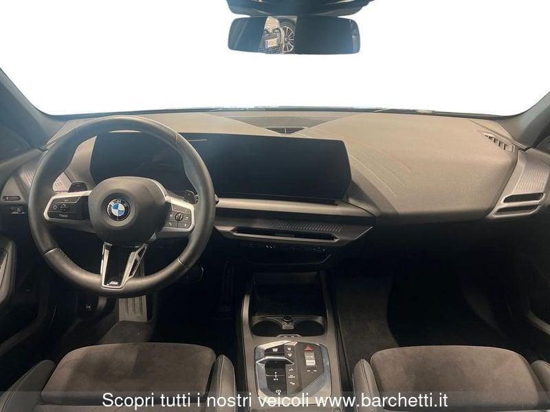 BMW Serie 1 118d MSport Pro auto