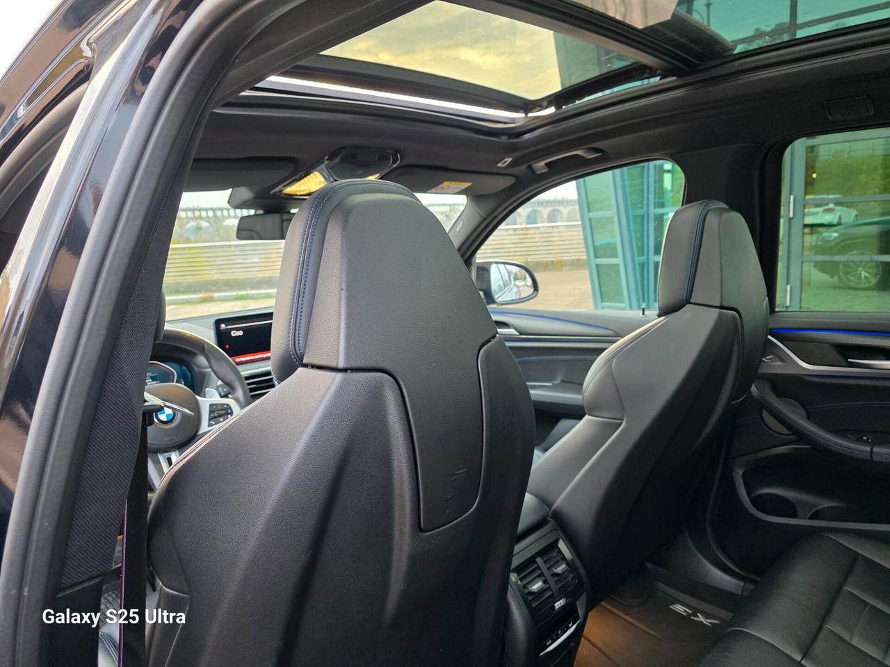 X3M xDriveM40i hybrid promo ritiro usato/scambio